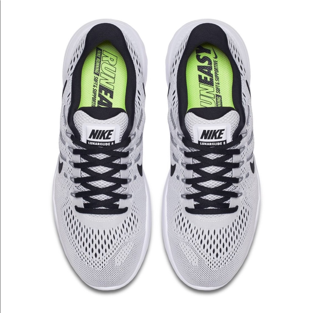 Nike Lunarglide 8 women’s size 6.5